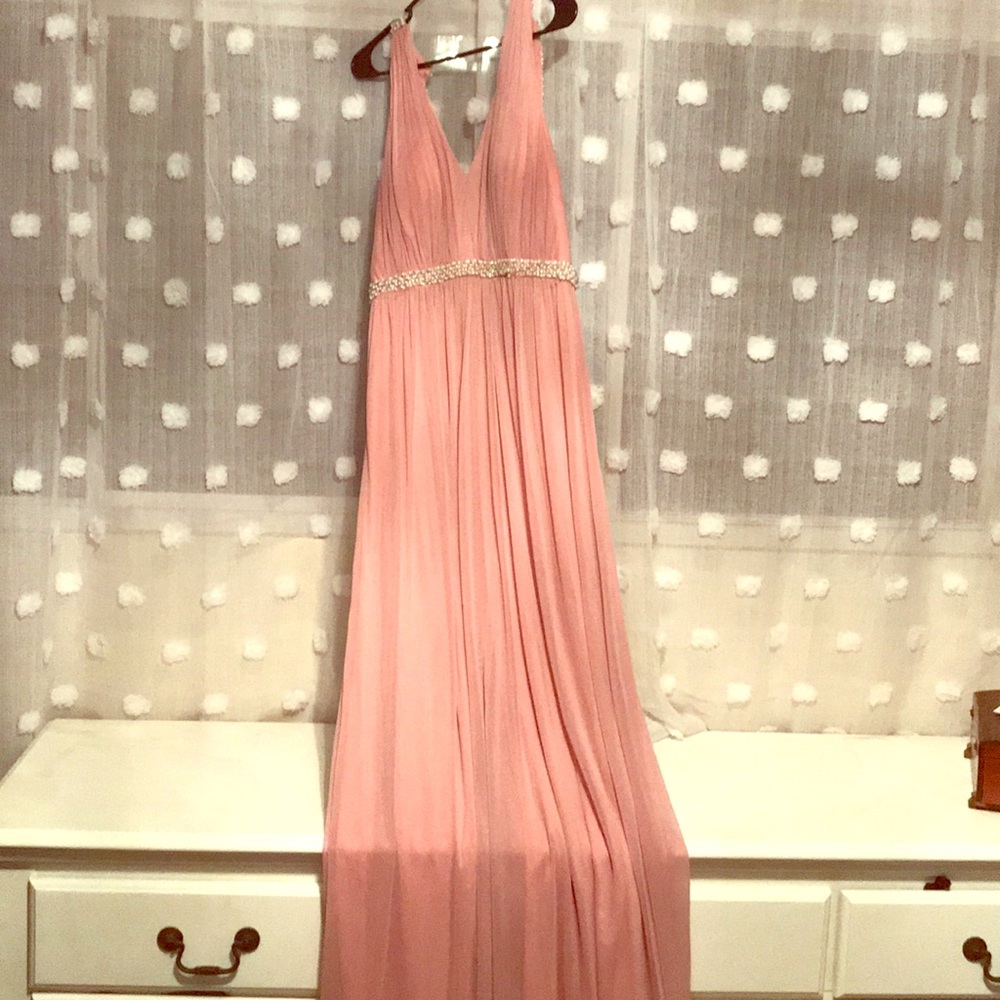Bridesmaids dress